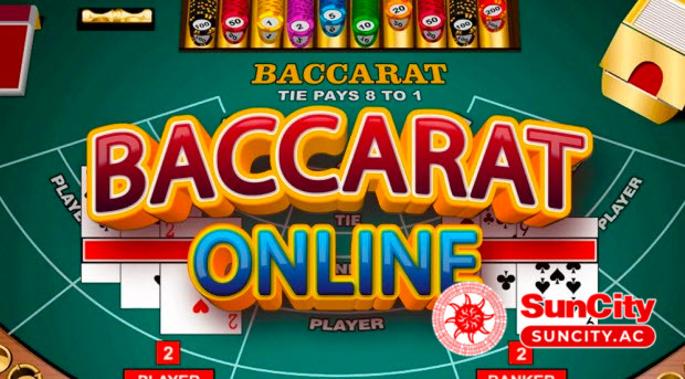 Câu hỏi thường gặp về trò chơi Baccarat Suncity 