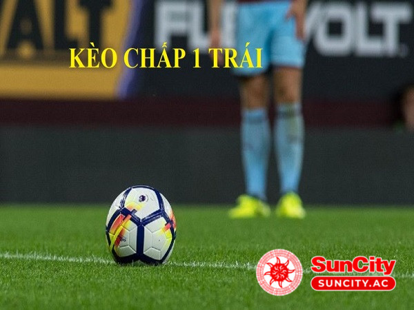 Chiến thuật cược kèo 1 hòa hay từ cao thủ