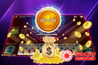 Sâm lốc Suncity – Bí quyết giúp người mới chơi là thắng