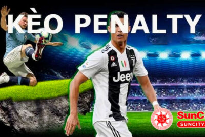 Tìm hiểu kèo Penalty và kinh nghiệm đặt cược hiệu quả 