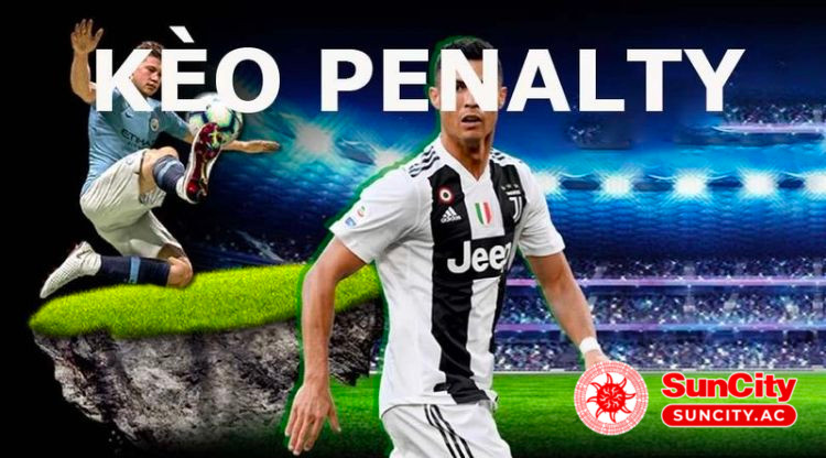 Kèo Penalty là gì?