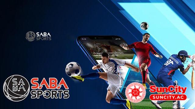 Saba Sports Suncity - sảnh game uy tín top đầu hiện nay