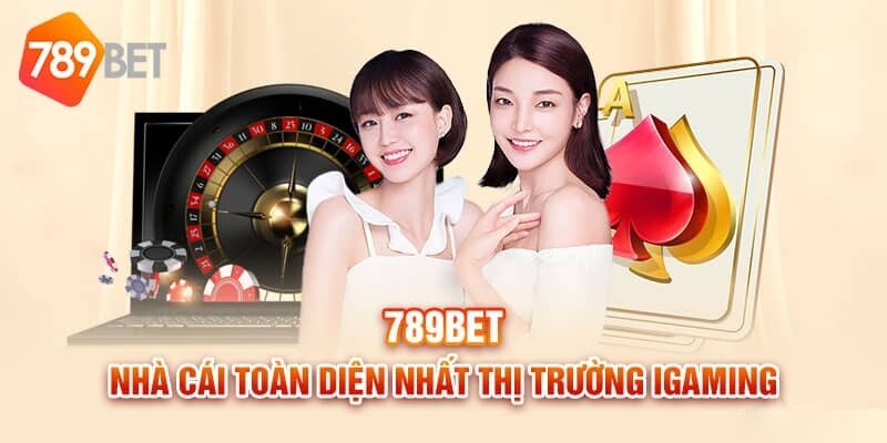 789BET - địa chỉ giải trí online uy tín và hấp dẫn hàng đầu